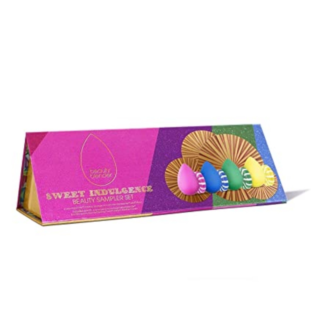 Beauty blender Sweet Indulgence set
